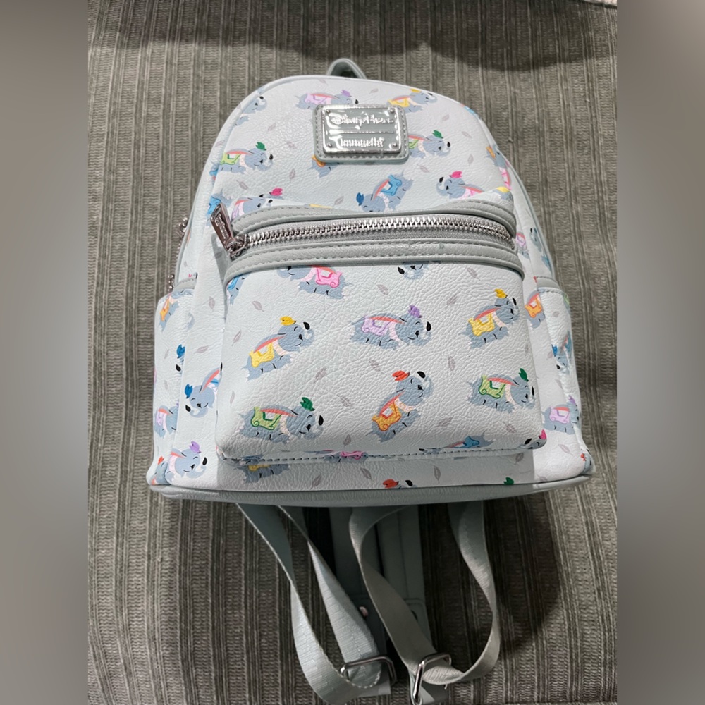 Dumbo loungefly